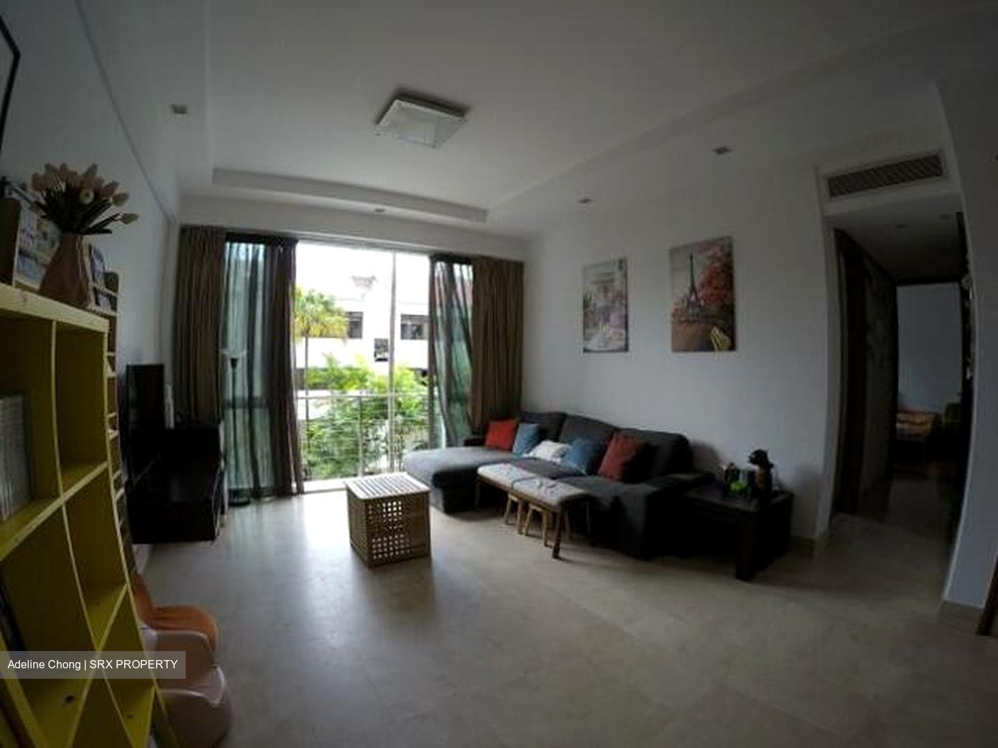 The Tessarina (D10), Condominium #404994261